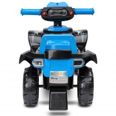 Машинка для катання Caretero (Toyz) Mini Raptor Navy